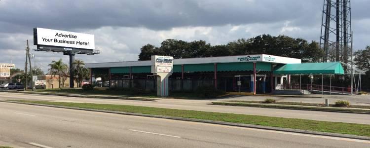 Tunnel Car Wash or Redevelopment Opp
