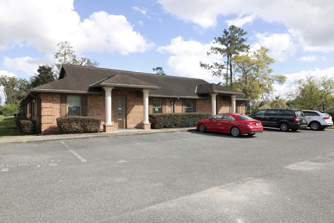 Professional Office Building