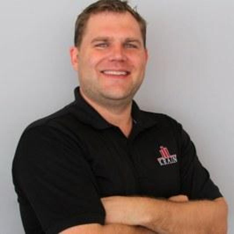 Peter Breitlander