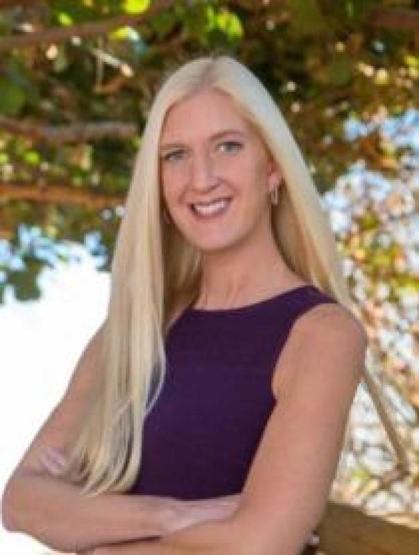 Heidi Murphy, MBA