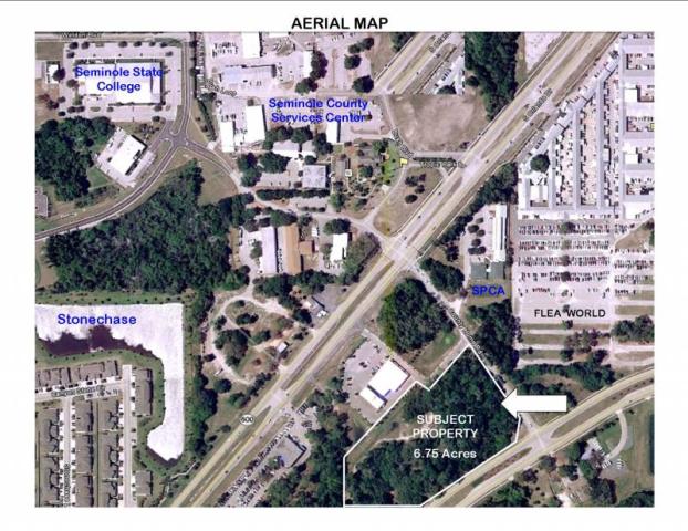 Longwood, Lake Mary, Sanford Area