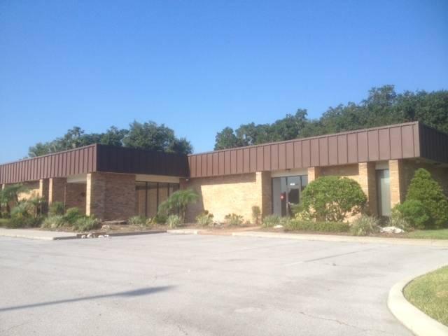 Astha - Prime Commercial Building Available
