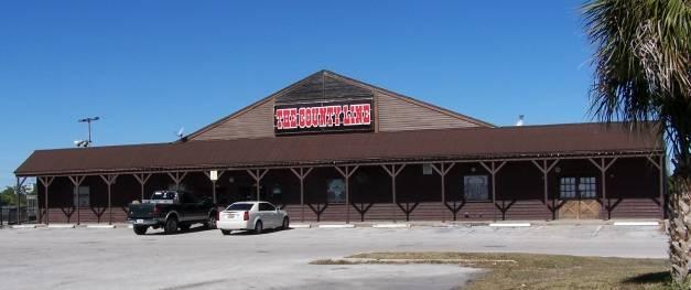 Retail Property I-95 & US 192 Interchange