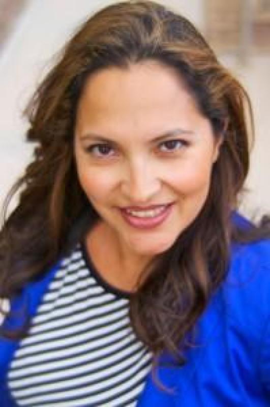 Salina Ramirez, CCIM