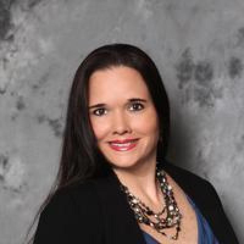 Kimberly Devos