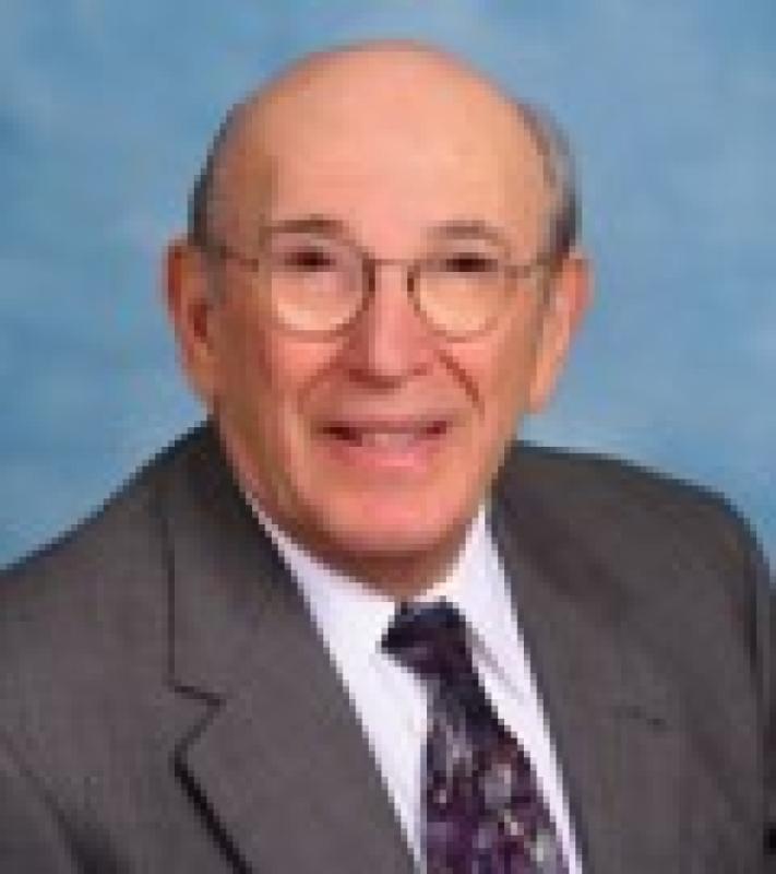 Stanley Newmark