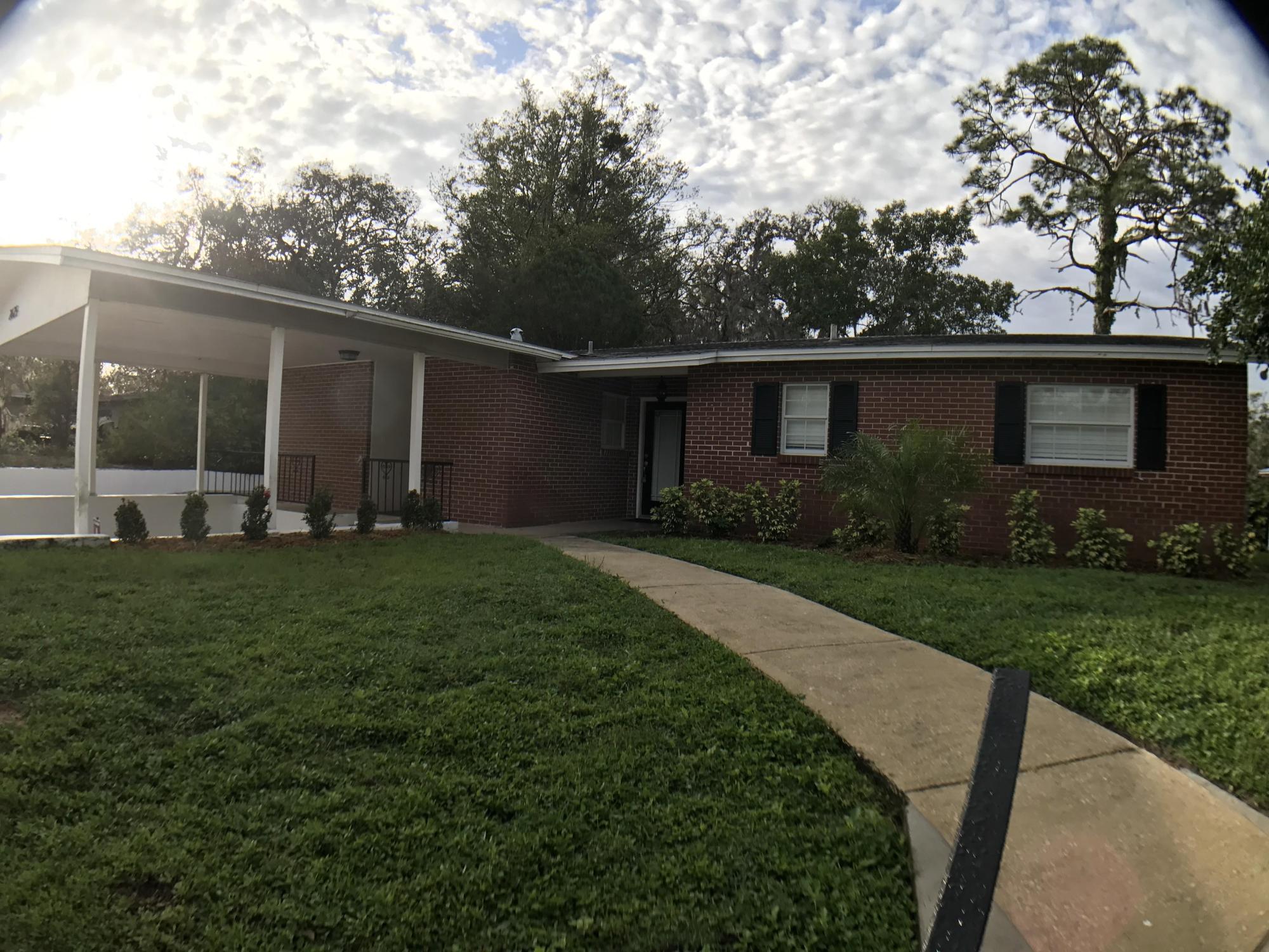Garden Street Professional Office for Sale