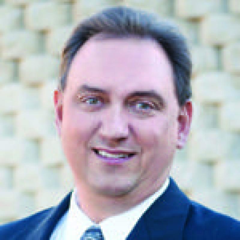 Daniel D. Hartman