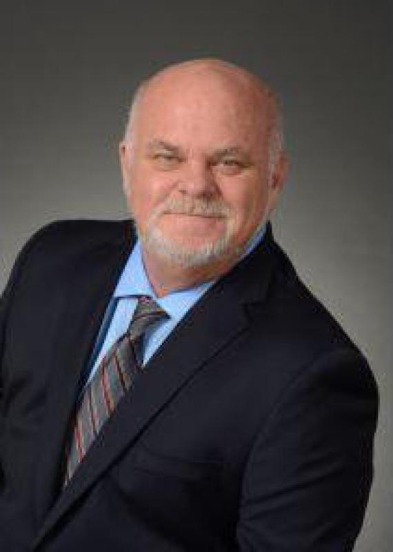 Gary Izard
