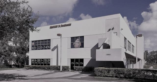 Bird Rd Office - Medical Condo
