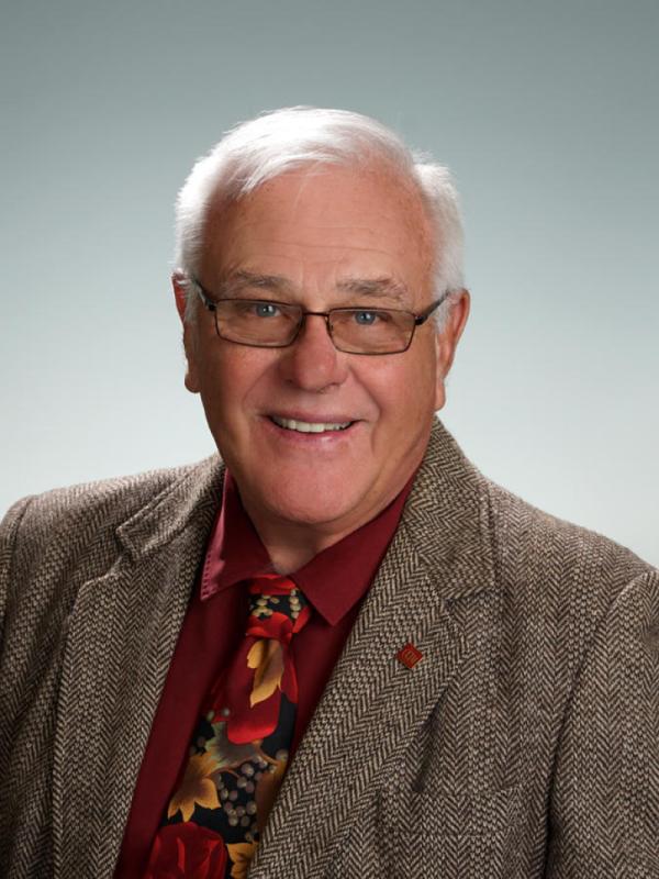 Mike Selig, CCIM