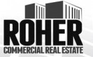 Glenn Howard Roher, CCIM logo