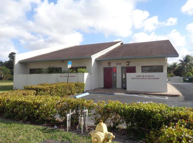 For Sale, Office Building 3218 SQFT
