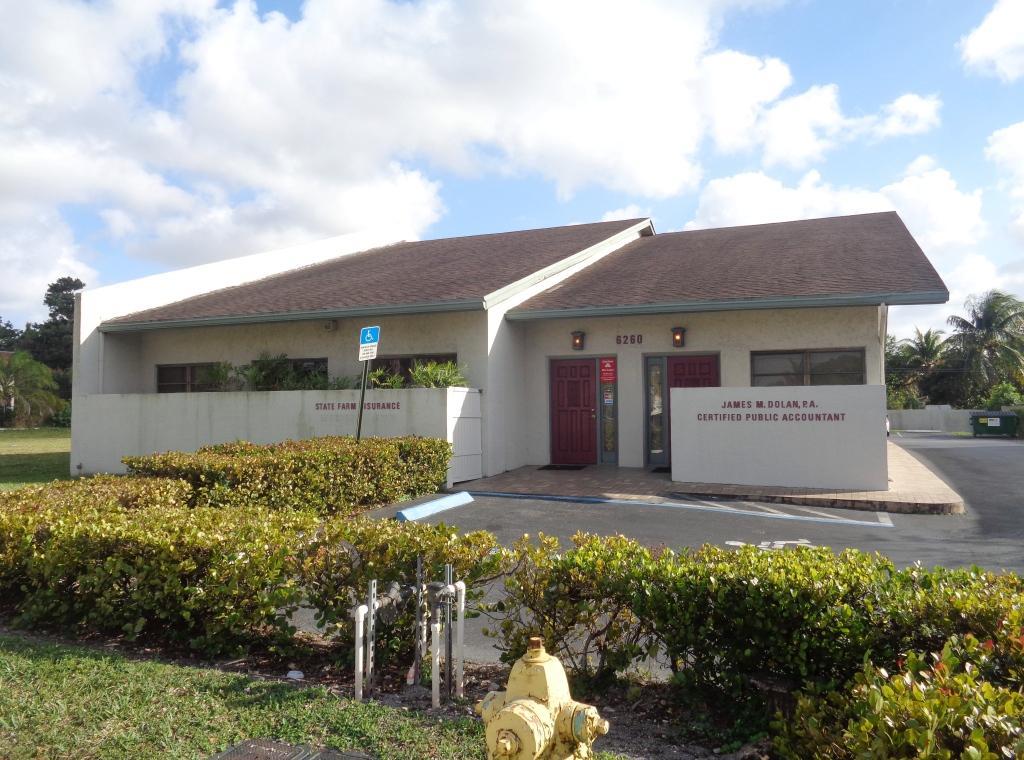 For Sale, Office Building 3218 SQFT