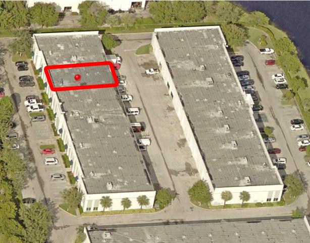 Office/Warehouse 2619 SQFT