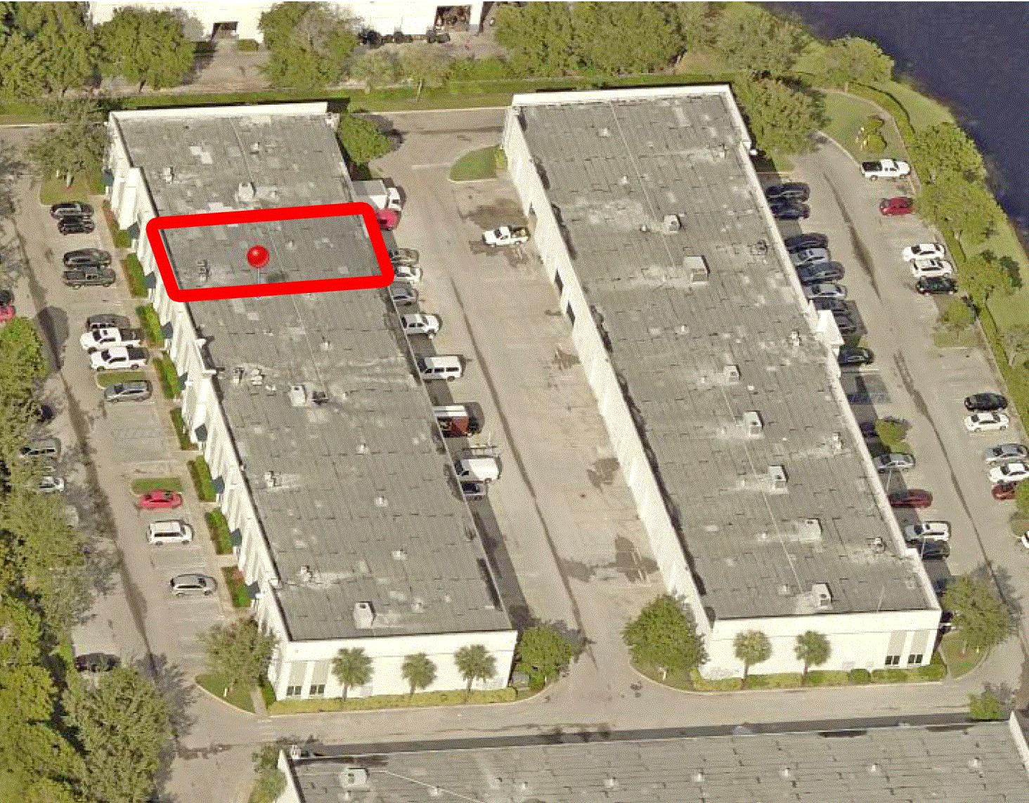 Office/Warehouse 2619 SQFT