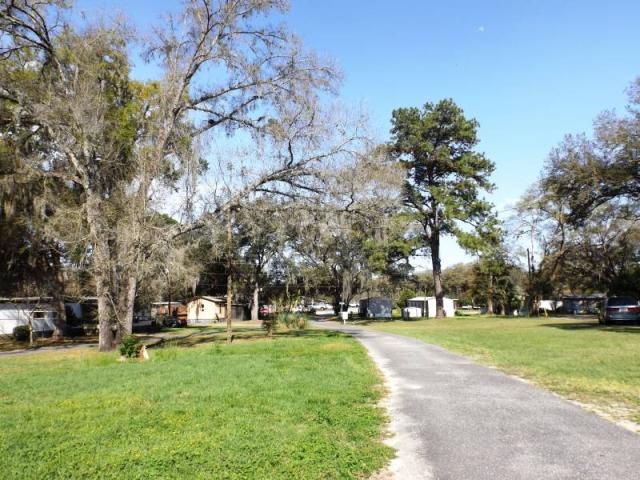 INCOME - MHP RV  & Car Lot
