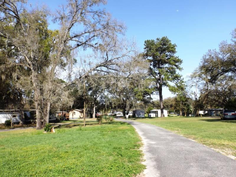 INCOME - MHP RV  & Car Lot
