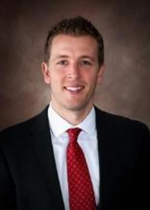 Collin Fischer, CCIM