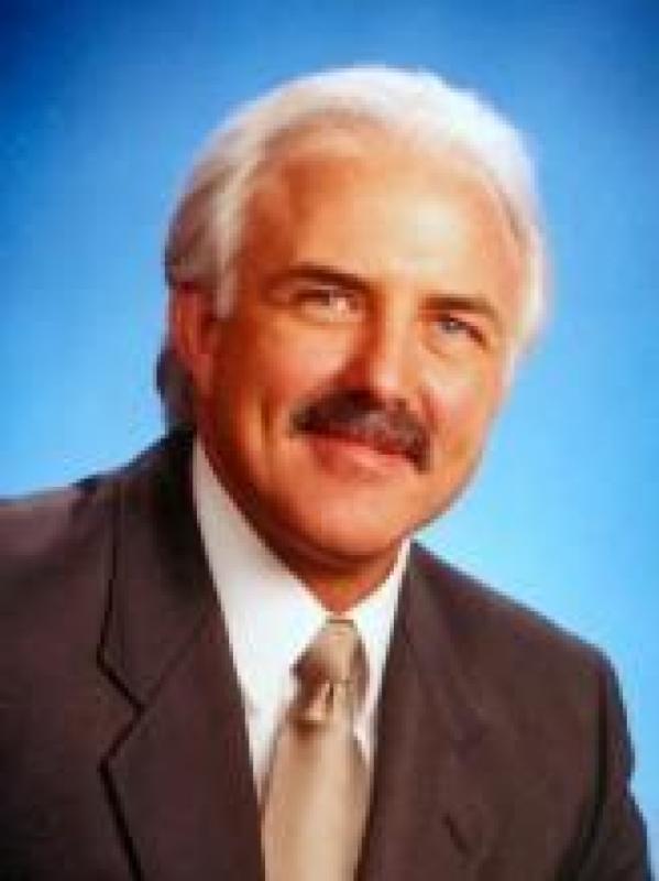 Bob Anna, CCIM