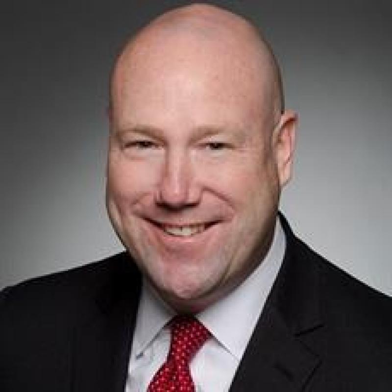 Larry Thiel