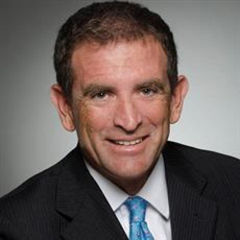 Brad Cohen