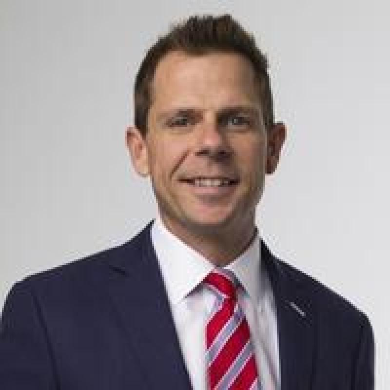 Ben Keddie, CCIM