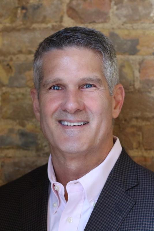 Greg Davis, CCIM, SIOR