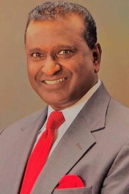 Krish Pillay