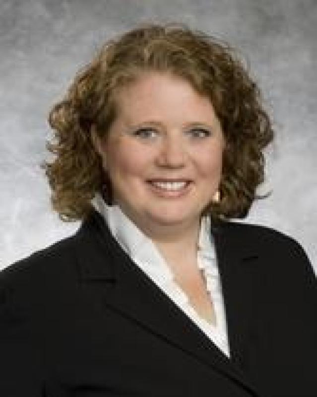 Aimee Bauman, CCIM