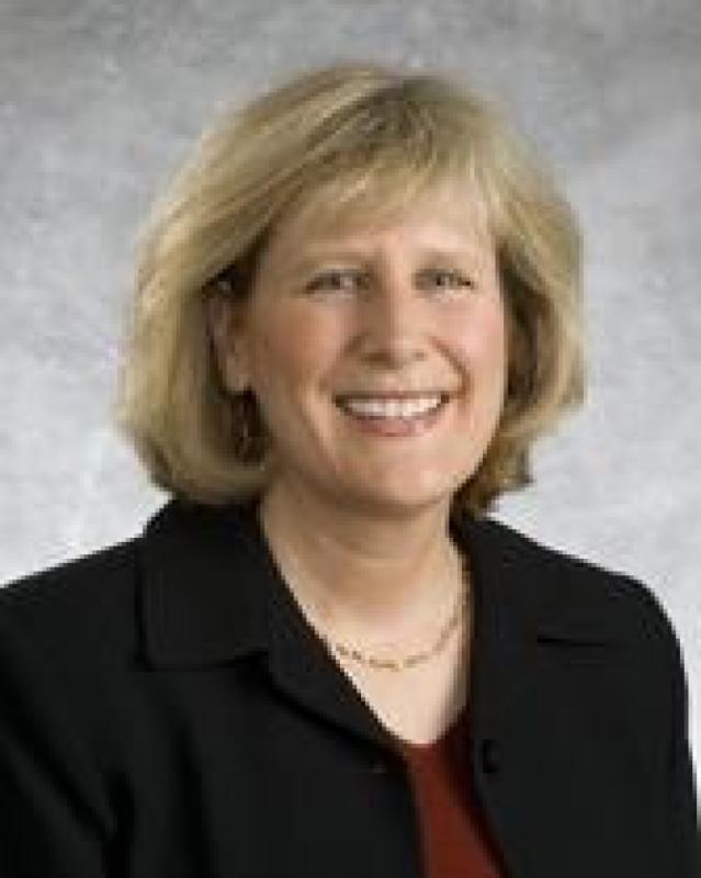 Annette Gelbach, CCIM