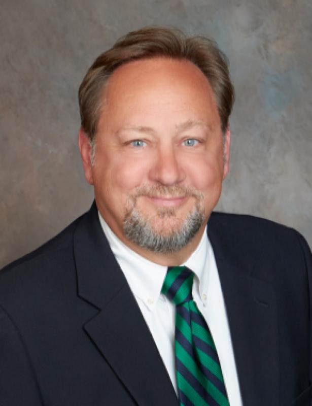 T. Michael Osborne, SIOR, CCIM