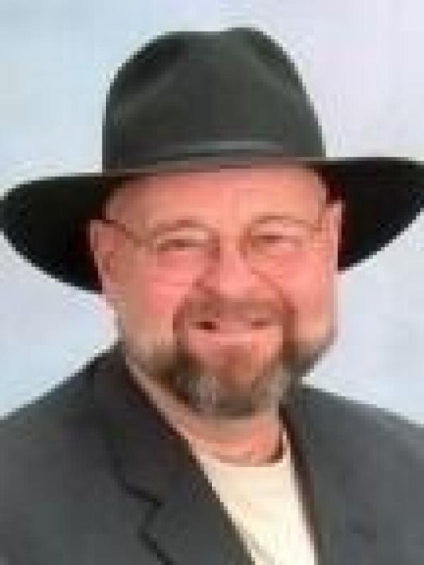 Russ Morgan