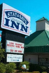Stay & Save Inn Leeburg