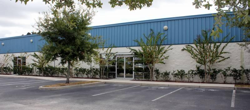 Pinecastle Commerce Center