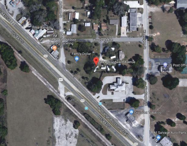 Mobile Home Park / Vacant Land for sale