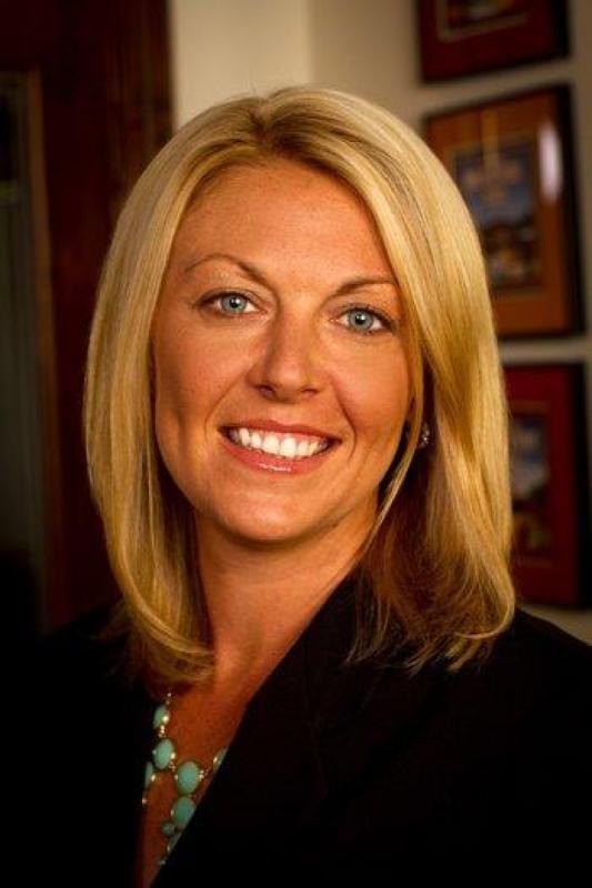 Kimberly Beach-Byerly