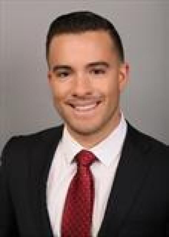 Jonathan De La Rosa