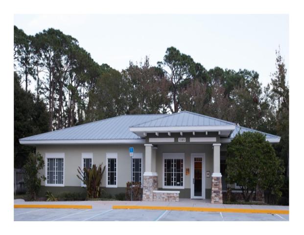 1385 S Wickham Road - UNDER CONTRACT