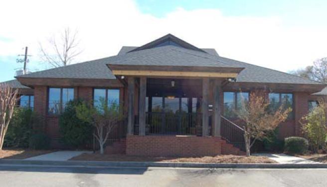 Reduced: Office Building For Sale