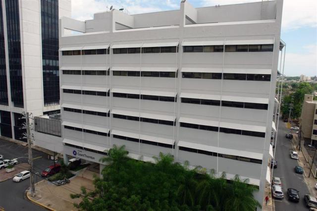 Bolivia 33 Full Floor Office Space - FOR SALE