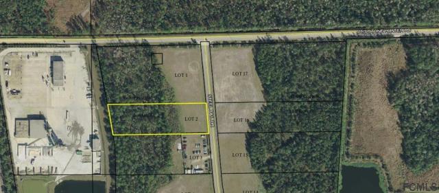 3405 Steel Rail Dr