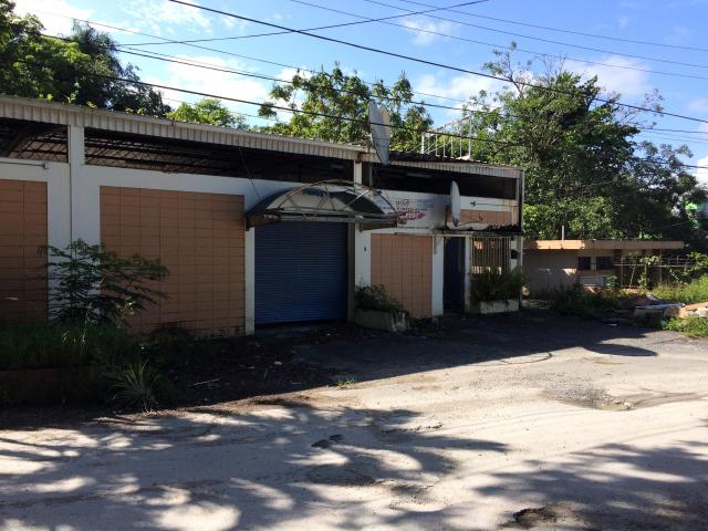 Guaynabo State Road PR-1 - Industrial