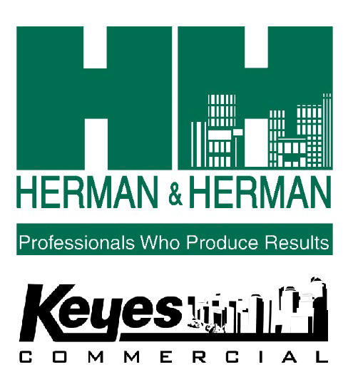 Karen M. Herman, CCIM & Ross Z. Herman, P.A. logo