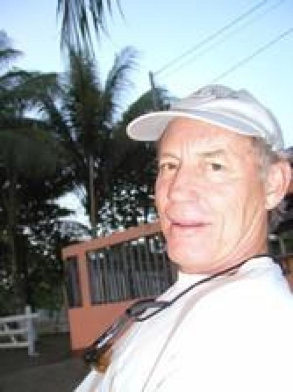 Don Williams, CCIM