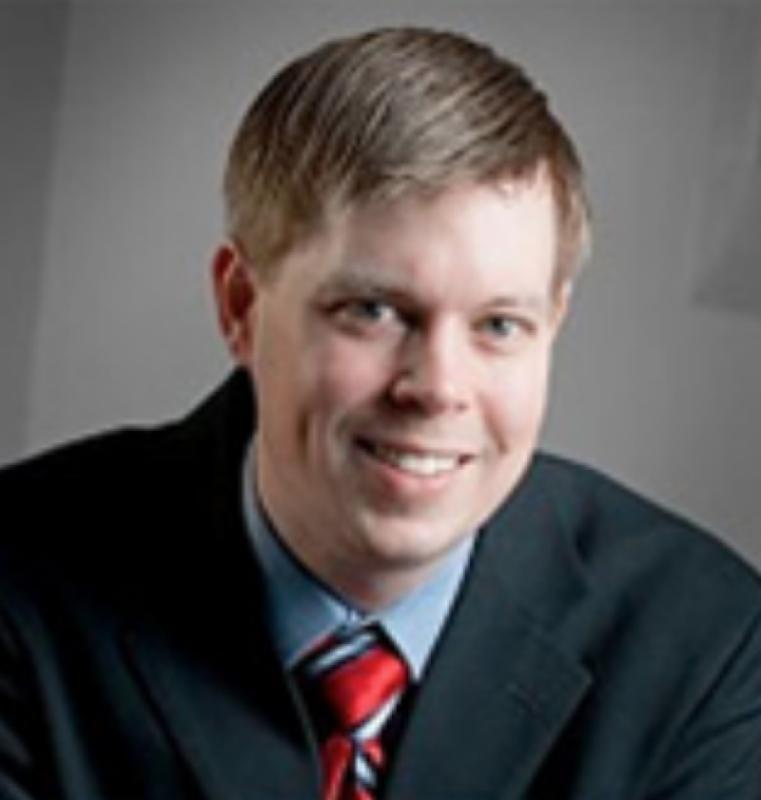 Bill Vogel