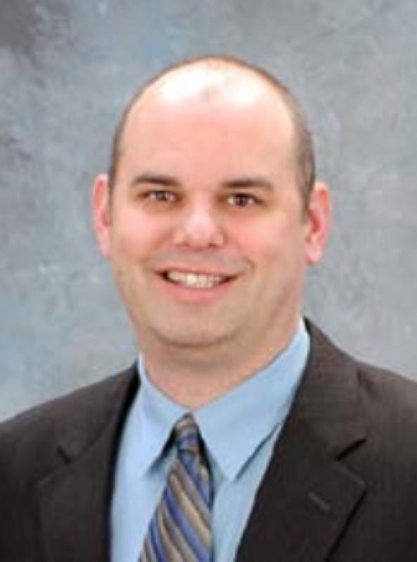 Todd Kosta