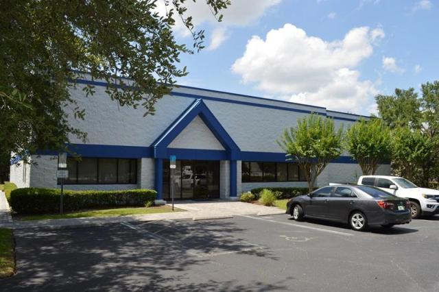 12,000 SF Warehouse for Sale in South Orlando