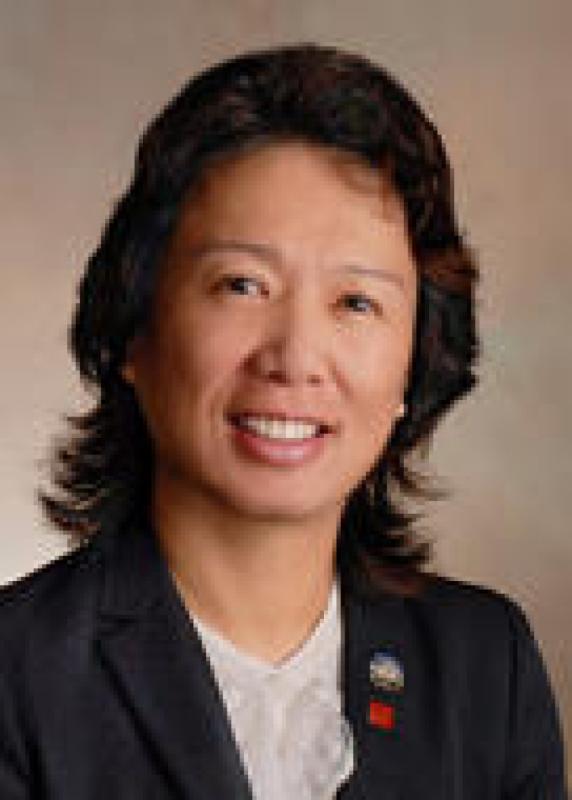 Denise Lo, CCIM