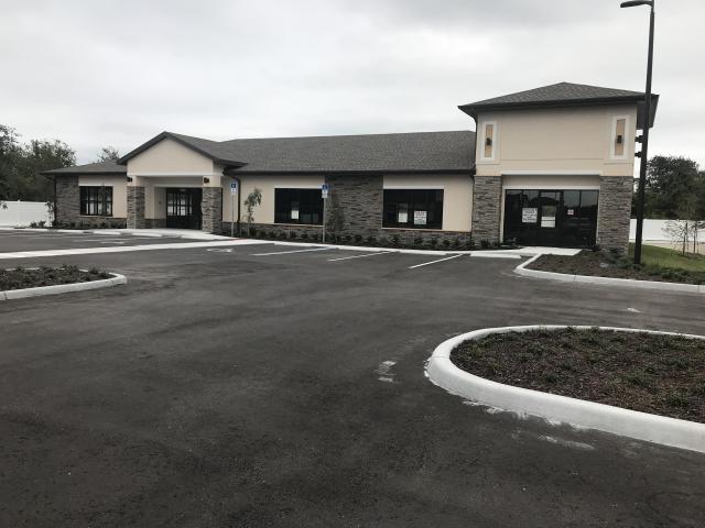 Medical Office for Sale